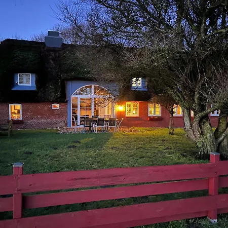 Brunos Haus Emmelsbüll-Horsbüll