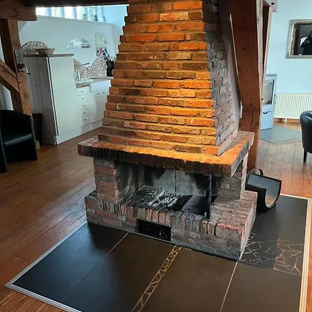 Brunos Haus Emmelsbüll-Horsbüll