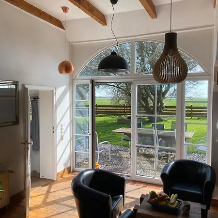 Brunos Haus Сasa de vacaciones *