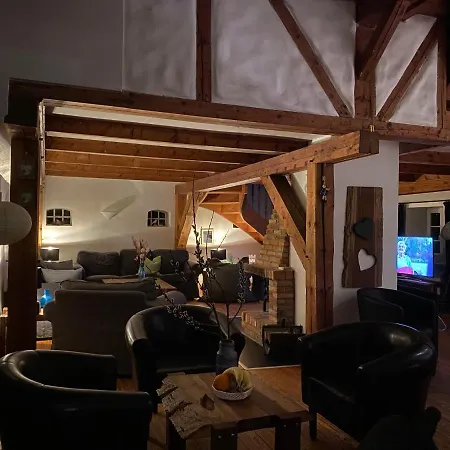 Brunos Haus *