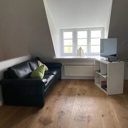 Brunos Haus Сasa de vacaciones