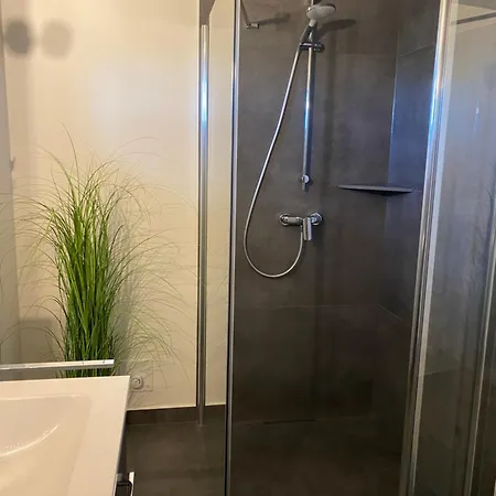 Brunos Haus * Emmelsbüll-Horsbüll