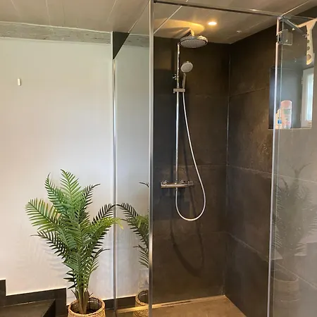 Casa de Férias Brunos Haus *