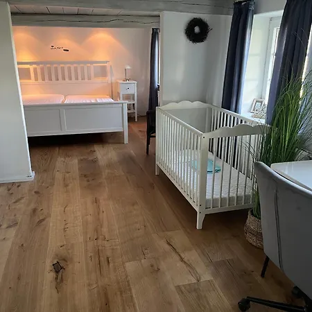 Brunos Haus Сasa de vacaciones *