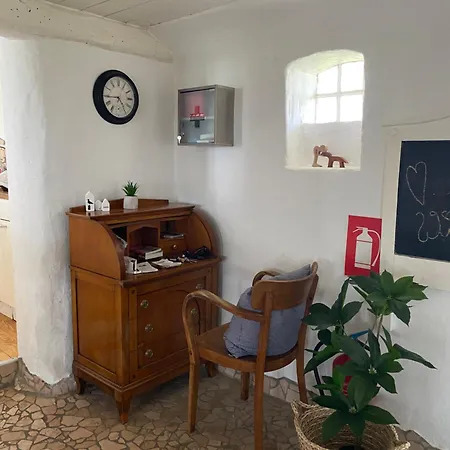 Сasa de vacaciones Brunos Haus