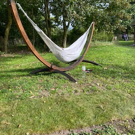 Brunos Haus Сasa de vacaciones *