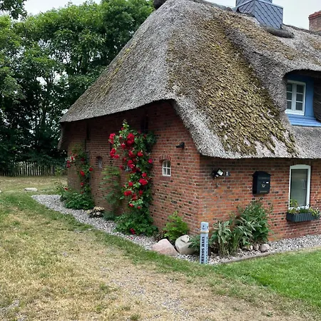 Сasa de vacaciones Brunos Haus *