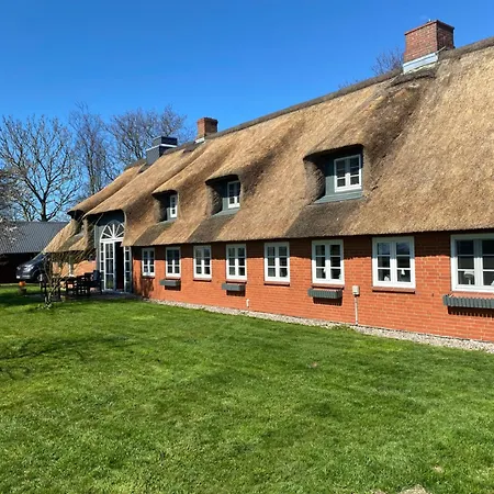 Casa de Férias Brunos Haus *