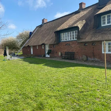 Brunos Haus Сasa de vacaciones