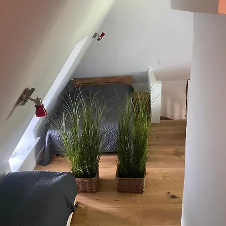 Brunos Haus Сasa de vacaciones *