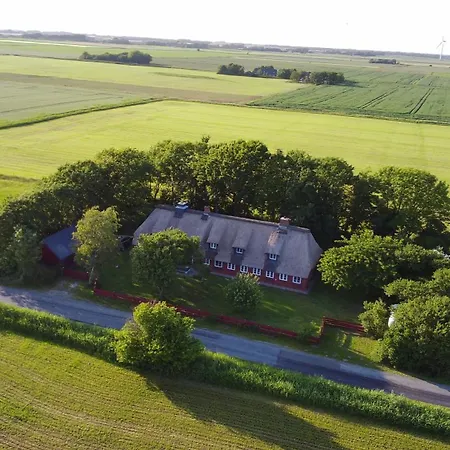 Сasa de vacaciones Brunos Haus *