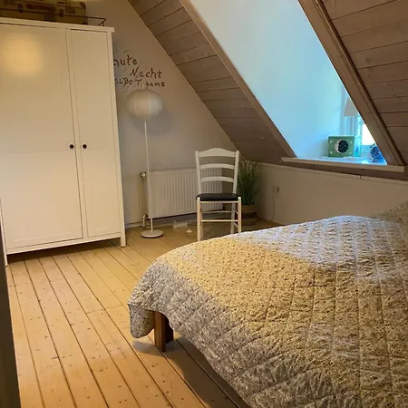 Brunos Haus Casa de Férias