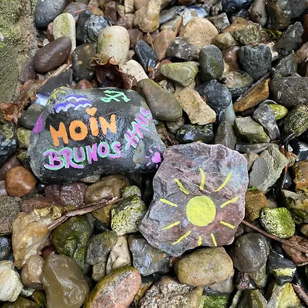 Brunos Haus Сasa de vacaciones