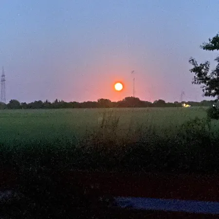 Brunos Haus Сasa de vacaciones *