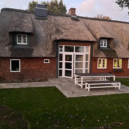 Brunos Haus
