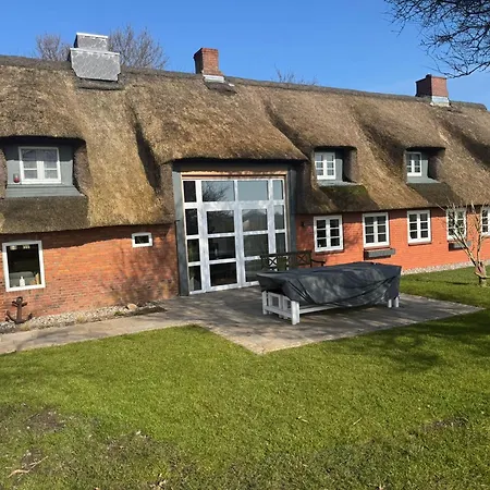Casa de Férias Brunos Haus