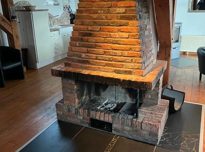 Brunos Haus Emmelsbüll-Horsbüll