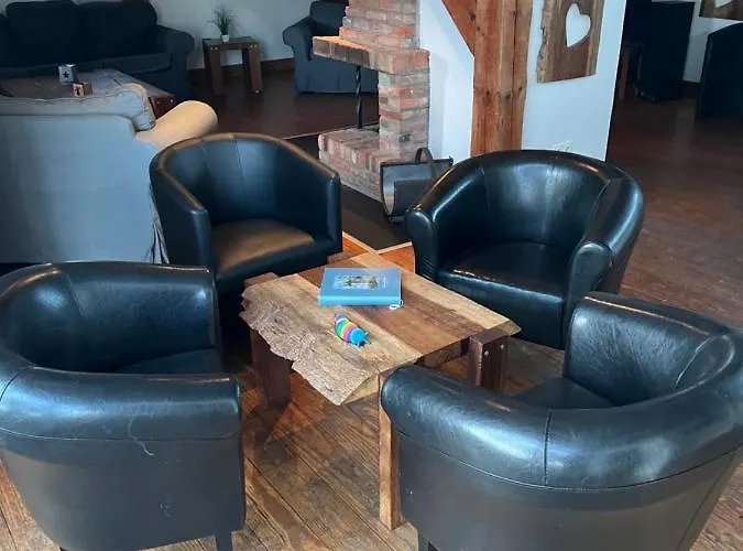 Brunos Haus Vakantiehuis Emmelsbüll-Horsbüll