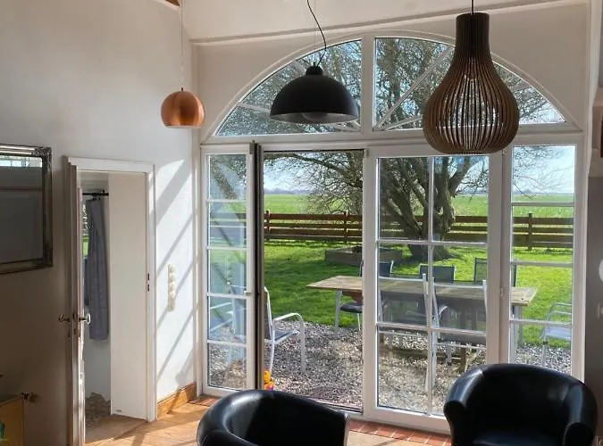 Brunos Haus Vakantiehuis *