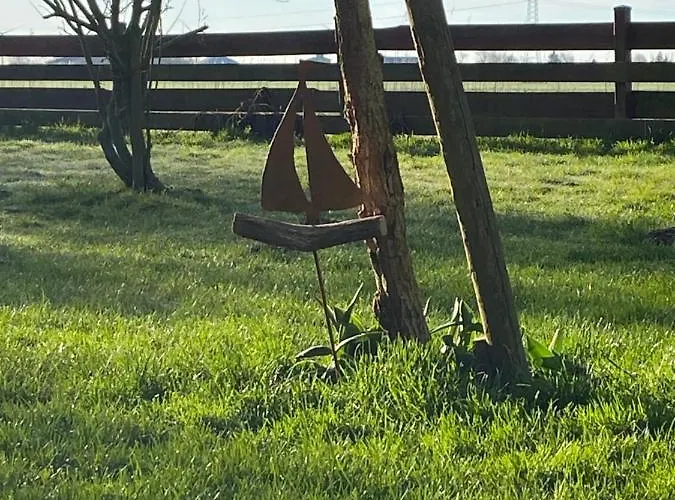 Brunos Haus Vakantiehuis