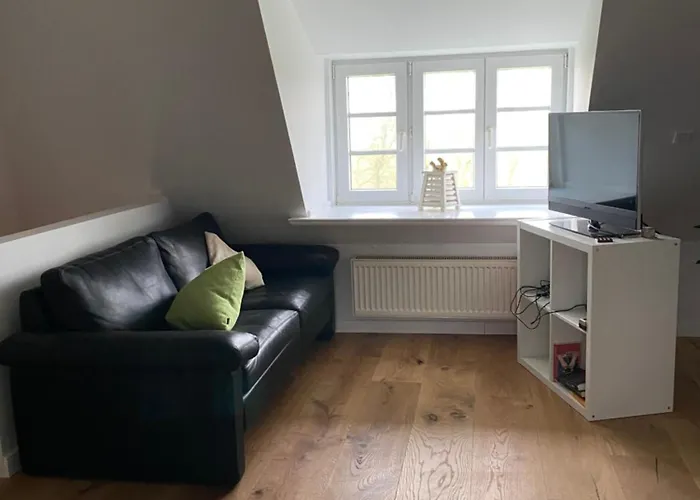 Brunos Haus Vakantiehuis