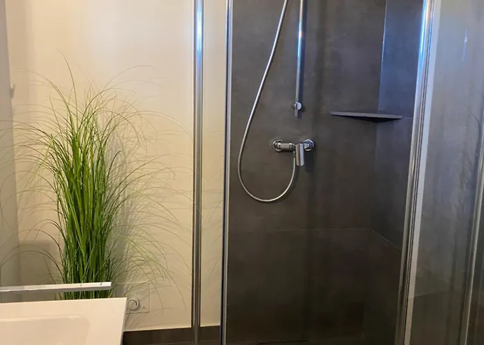 Brunos Haus * Emmelsbüll-Horsbüll