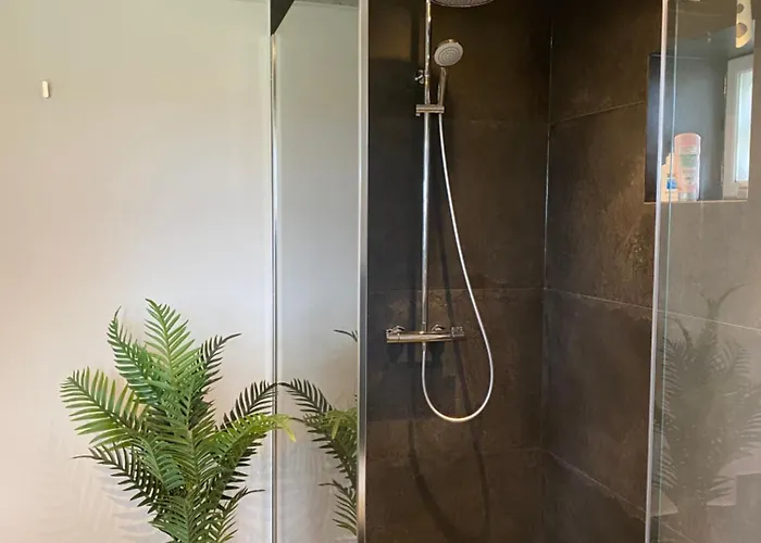 Vakantiehuis Brunos Haus *