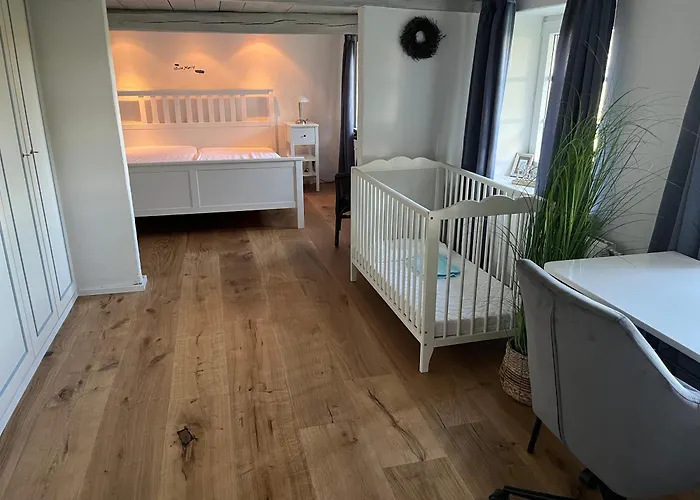 Brunos Haus Vakantiehuis *