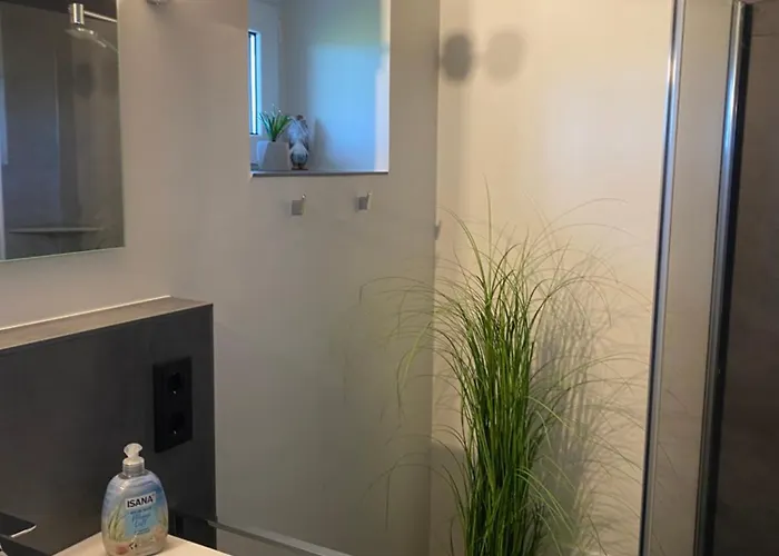 Brunos Haus Vakantiehuis Emmelsbüll-Horsbüll