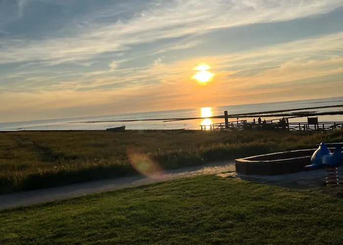 Brunos Haus Vakantiehuis *