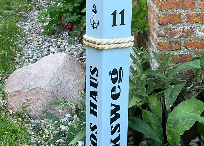 Brunos Haus Vakantiehuis