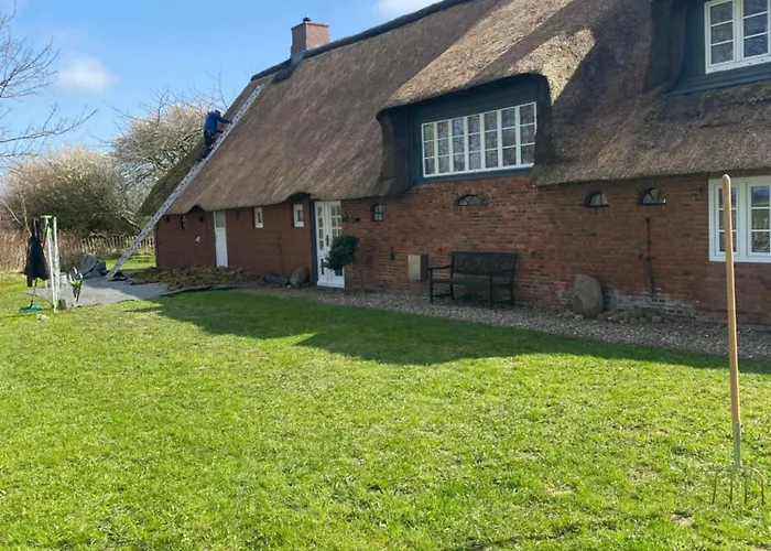 Brunos Haus Vakantiehuis