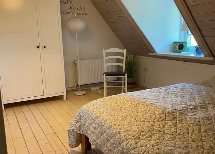 Brunos Haus Vakantiehuis