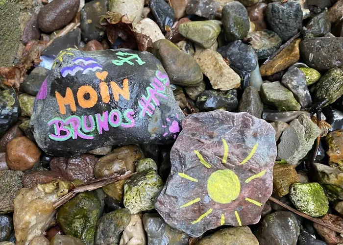 Brunos Haus Vakantiehuis