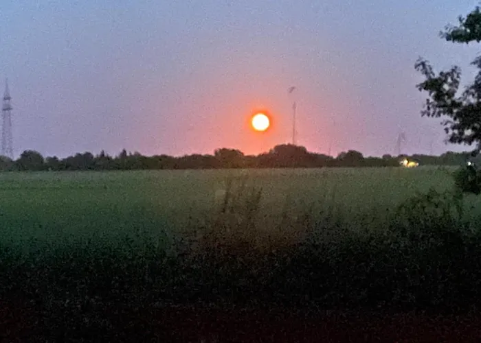 Brunos Haus Vakantiehuis *